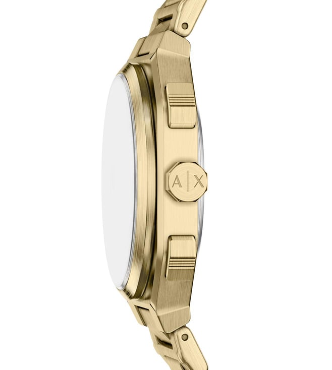 Armani Exchange wrist watch model-AX1476