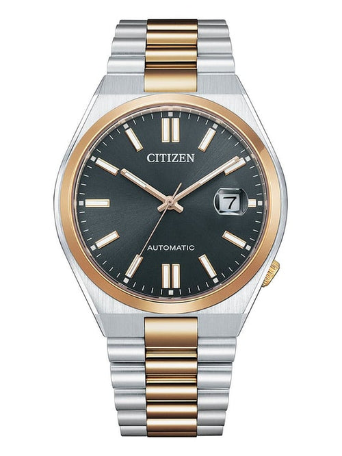 CITIZEN Wrist Watch – Model NJ0154-80H