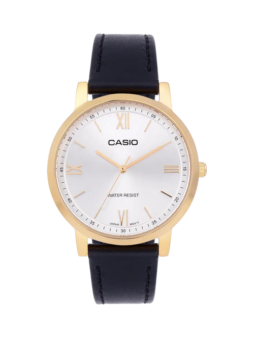 CASIO Wrist Watch – Model A2161