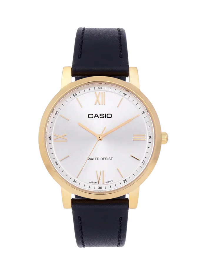 CASIO Wrist Watch – Model A2161