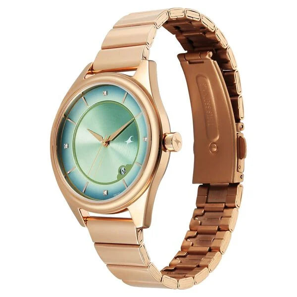 Fastrack Wrist Watch Model 6215WM02