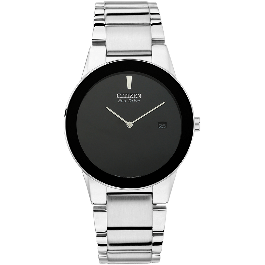 CITIZEN Wrist Watch – Model AU1060-51E