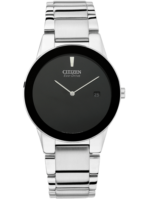 CITIZEN Wrist Watch – Model AU1060-51E