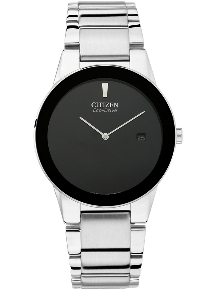 CITIZEN Wrist Watch – Model AU1060-51E