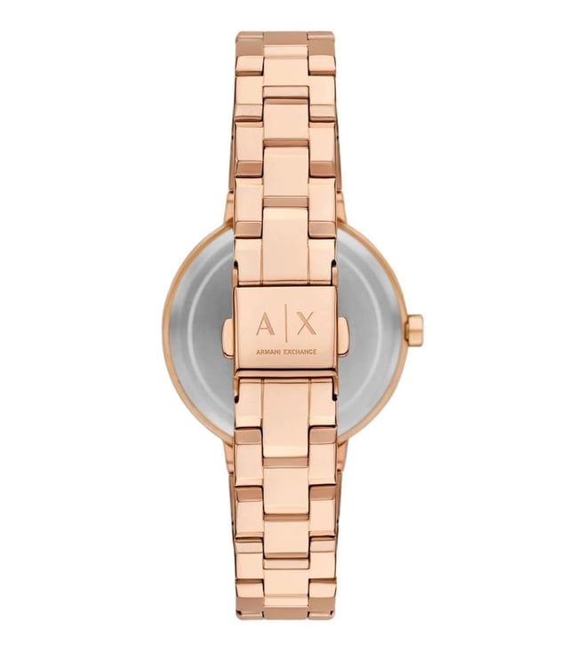 ARMANI EXCHANGE WRIST WATCH MODEL-AX5177