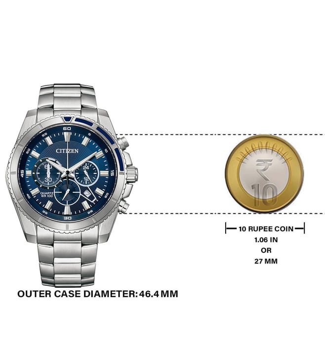 CITIZEN Wrist Watch – Model AN8201-57L