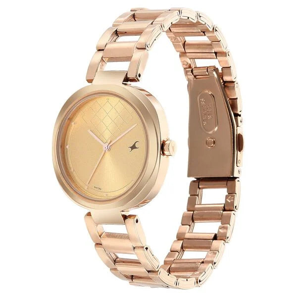 Fastrack Wrist Watch Model 6247WM01