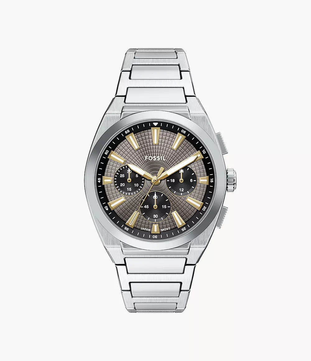 FOSSIL WRIST WATCH MODEL-FS6128