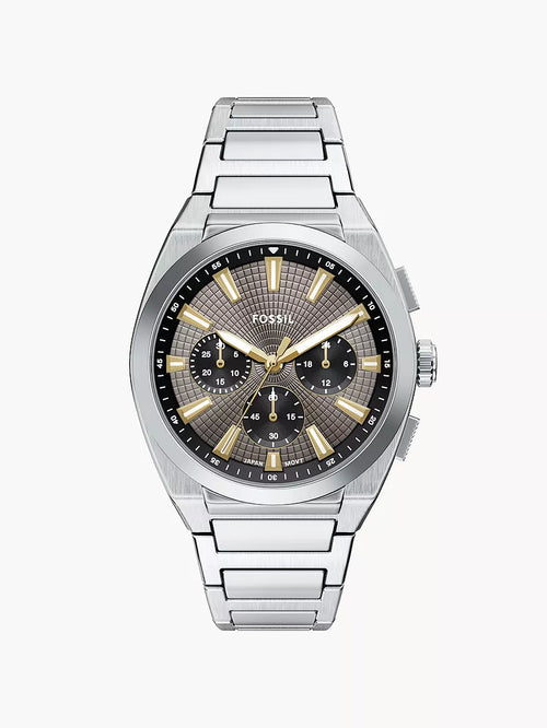 FOSSIL WRIST WATCH MODEL-FS6128