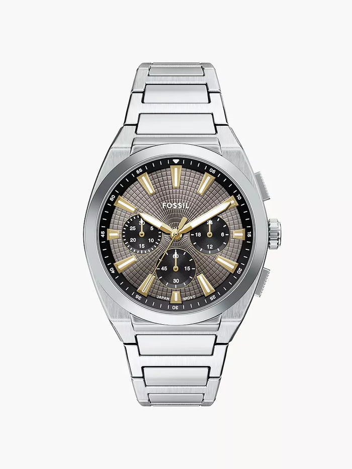 FOSSIL WRIST WATCH MODEL-FS6128