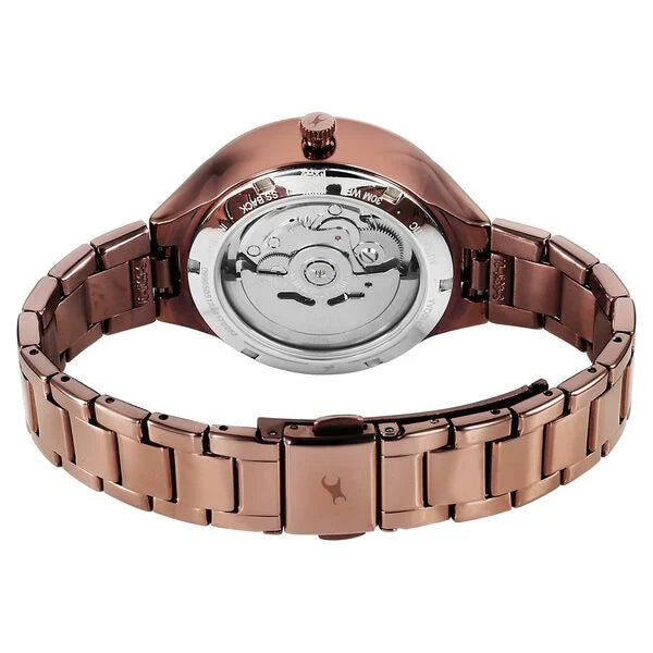 Fastrack Wrist Watch Model 6310QM01
