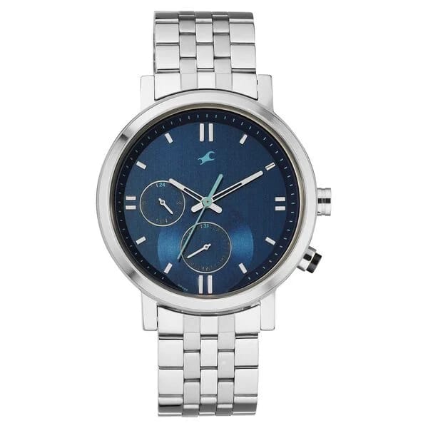 Fastrack Wrist Watch Model 3287KM05