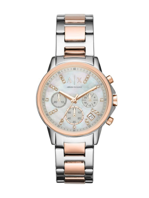 ARMANI EXCHANGE WRIST WATCH MODEL-AX4331