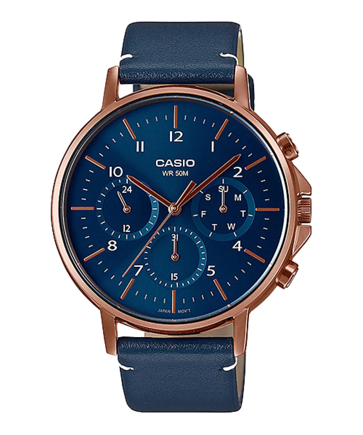 CASIO Wrist Watch – Model A1849