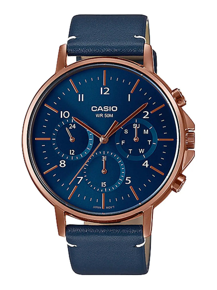 CASIO Wrist Watch – Model A1849