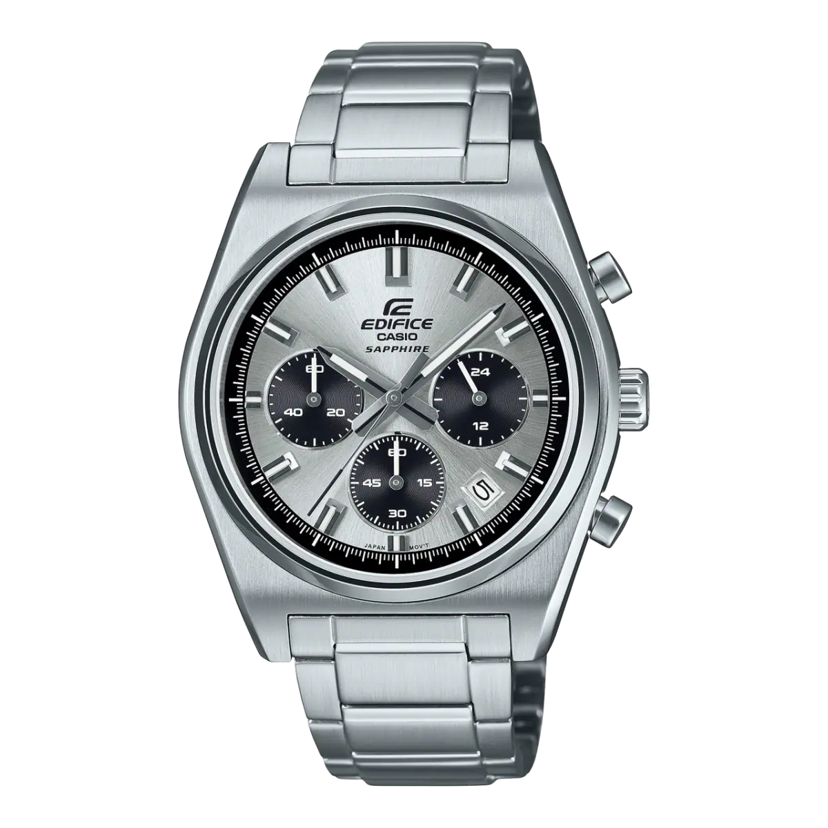 CASIO Wrist Watch – Model ED635