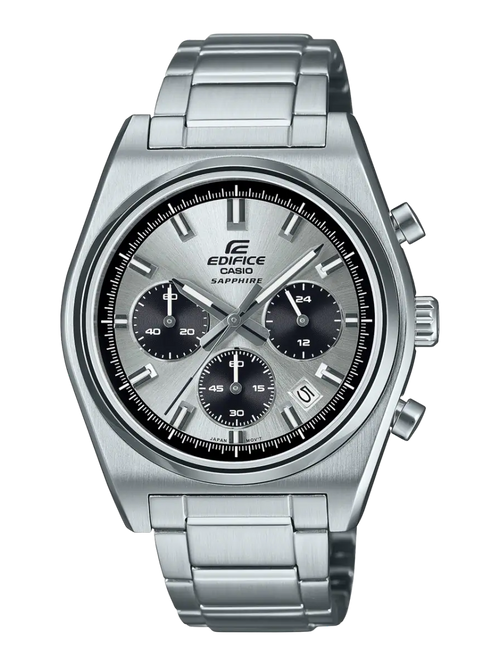 CASIO Wrist Watch – Model ED635