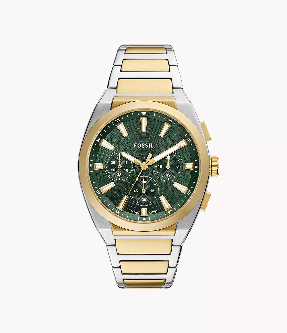FOSSIL WRIST WATCH MODEL-FS6106