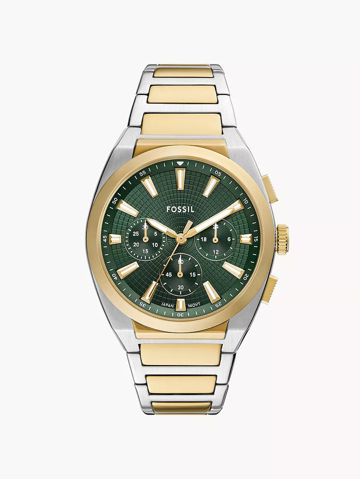 FOSSIL WRIST WATCH MODEL-FS6106