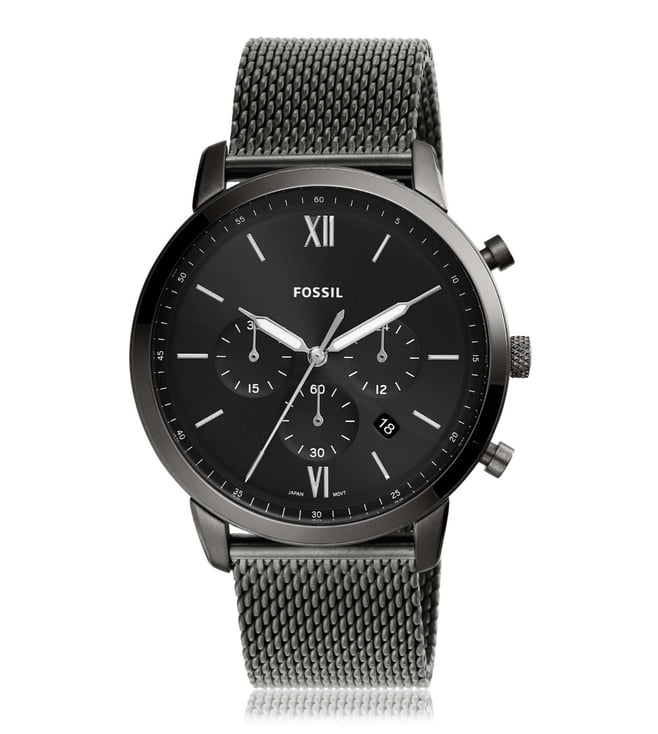 FOSSIL WRIST WATCH MODEL-FS5699