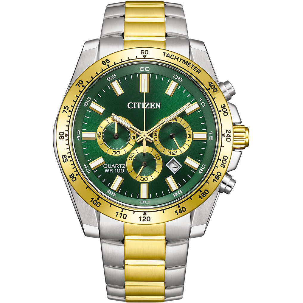 CITIZEN Wrist Watch – Model AN8234-58X