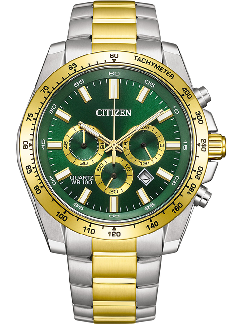 CITIZEN Wrist Watch – Model AN8234-58X