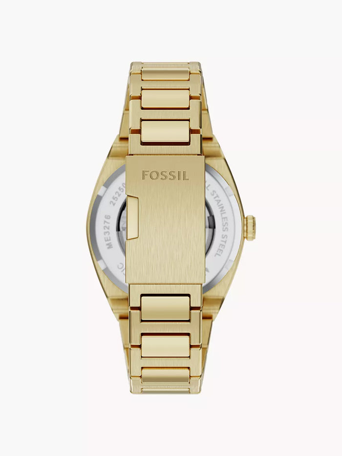 FOSSIL WRIST WATCH MODEL-ME3276