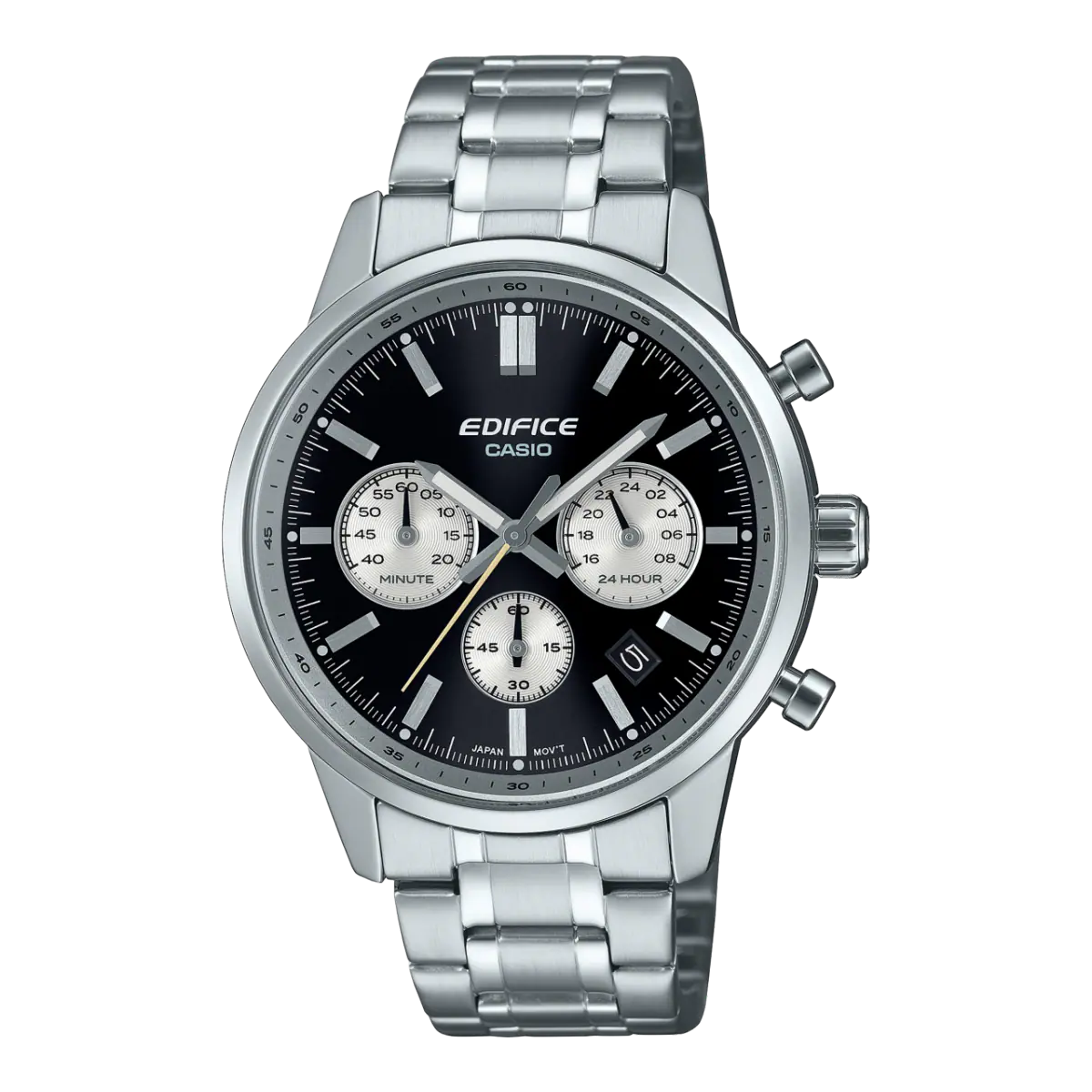 CASIO Wrist Watch – Model ED655