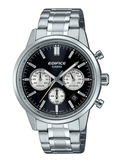 CASIO Wrist Watch – Model ED655