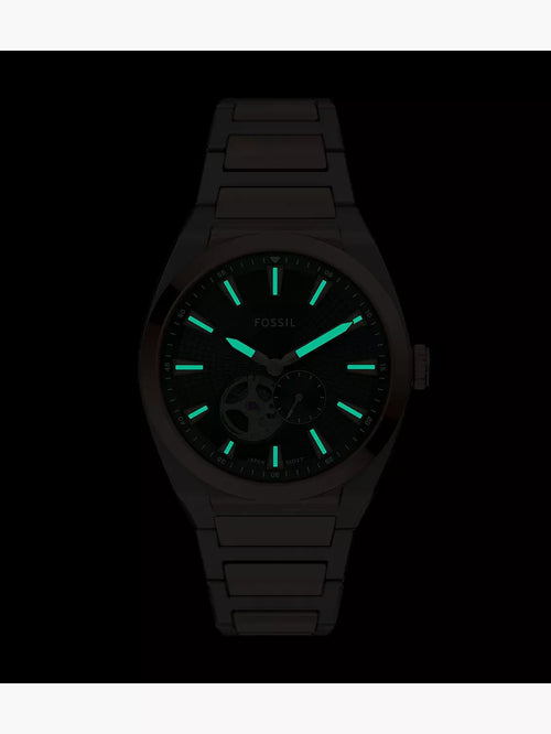 FOSSIL WRIST WATCH MODEL-ME3276