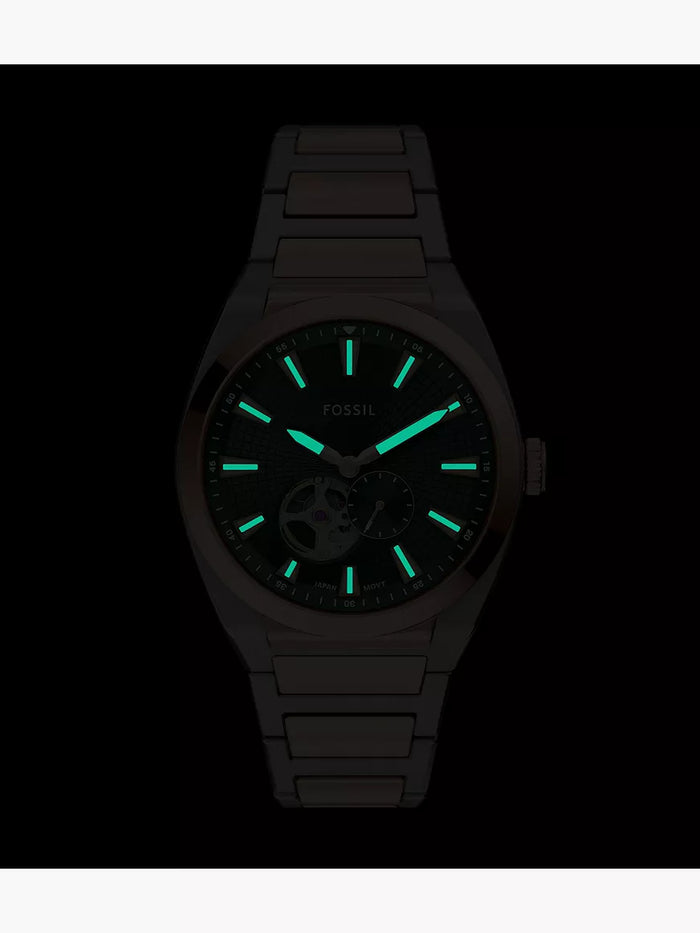 FOSSIL WRIST WATCH MODEL-ME3276