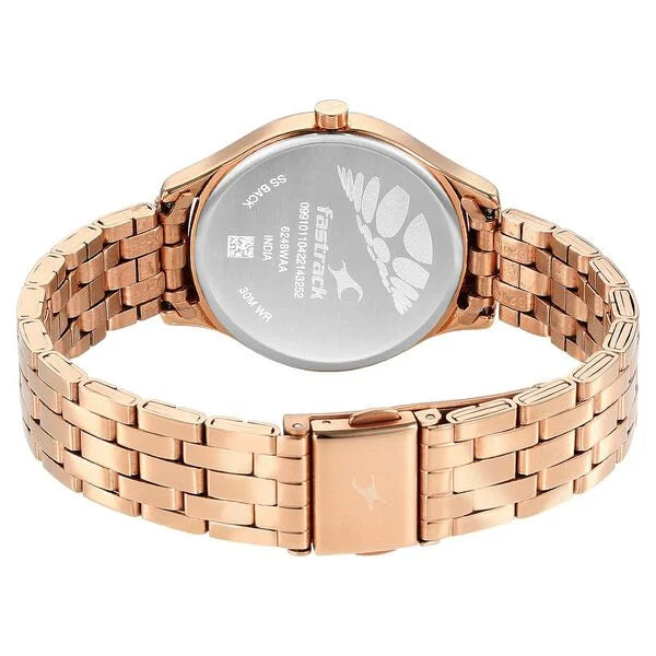 Fastrack Wrist Watch Model 6248WM02