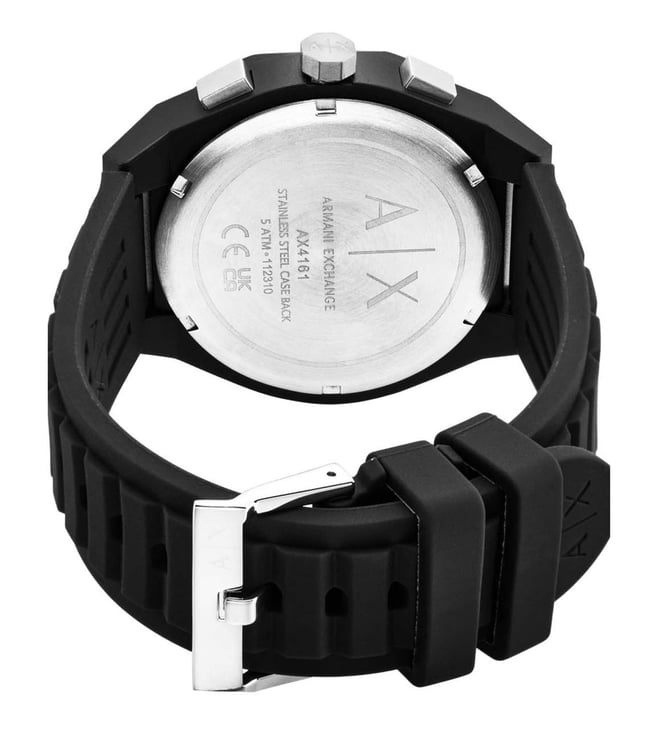 ARMANI EXCHANGE WRIST WATCH MODEL-AX4161