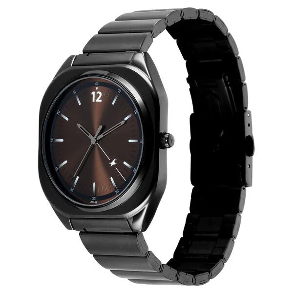 Fastrack wrist watch Model -3354NM01