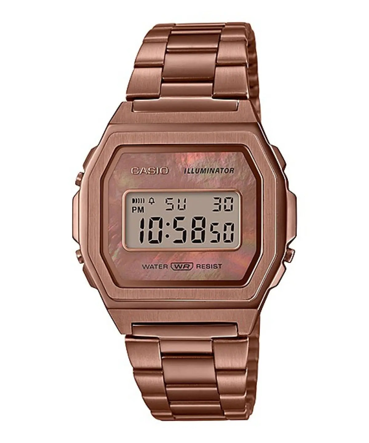 CASIO Wrist Watch – Model D197