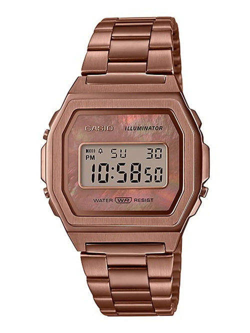CASIO Wrist Watch – Model D197