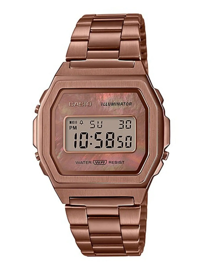 CASIO Wrist Watch – Model D197