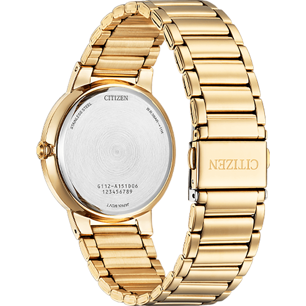 CITIZEN Wrist Watch – Model BI5123-52X