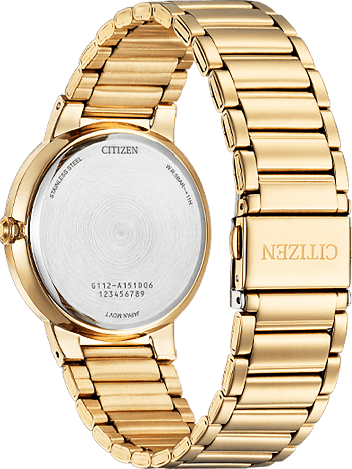 CITIZEN Wrist Watch – Model BI5123-52X