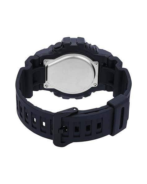 CASIO Wrist Watch – Model D156