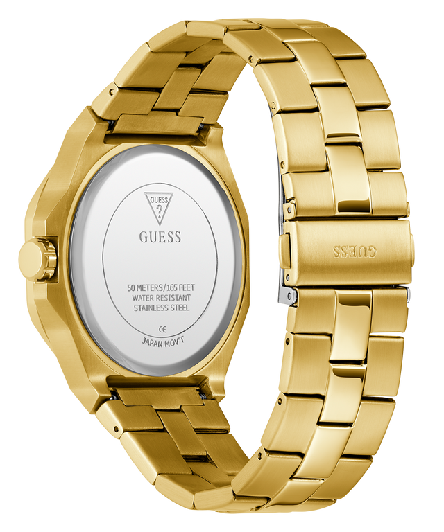 GUESS Analog Wrist Watch – Model GW0849G2