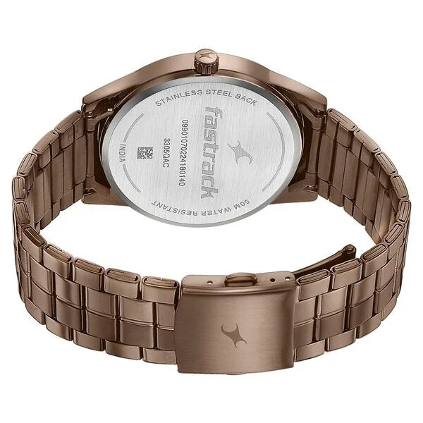 Fastrack Wrist Watch Model 3305QM01
