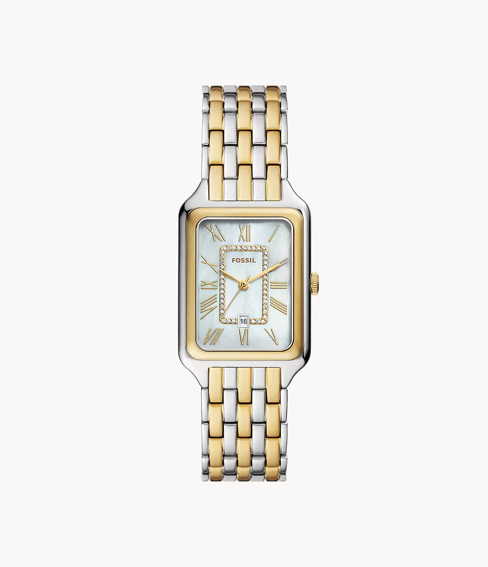 FOSSIL WRIST WATCH MODEL-ES5305