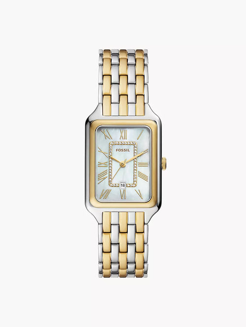 FOSSIL WRIST WATCH MODEL-ES5305