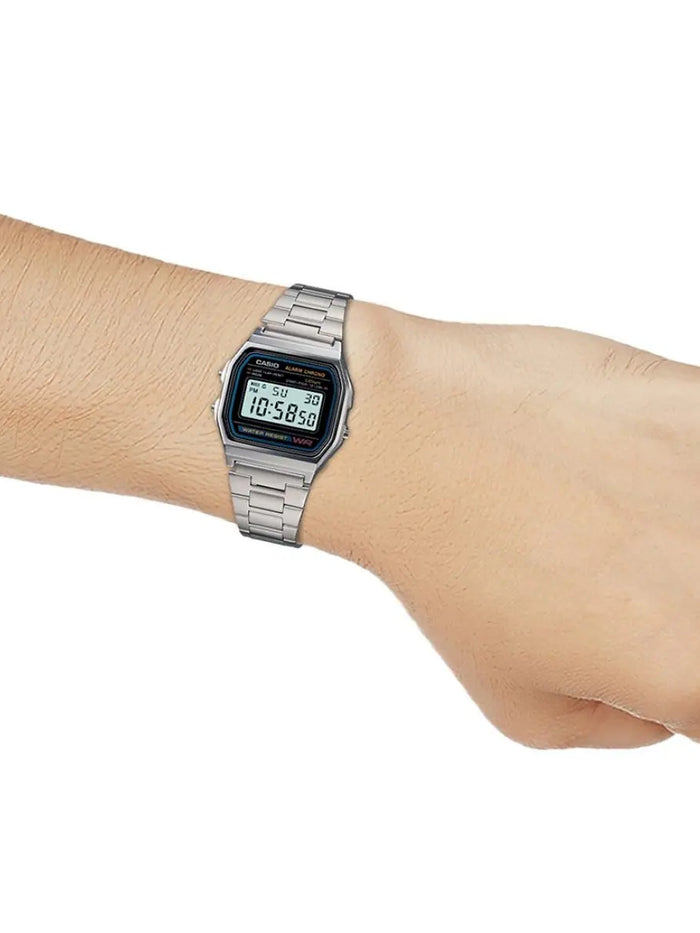 CASIO Wrist Watch – Model D011