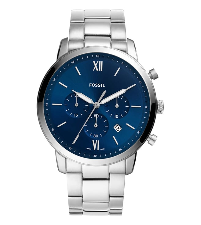 FOSSIL WRIST WATCH MODEL-FS5792