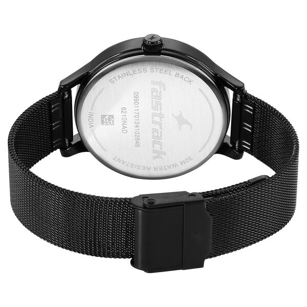 Fastrack Wrist Watch Model 6210NM04