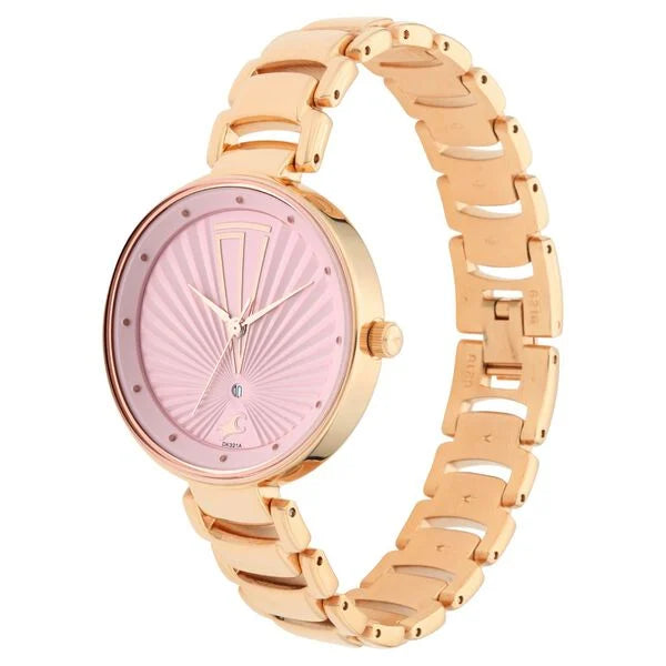 Fastrack Wrist Watch Model 6216WM01