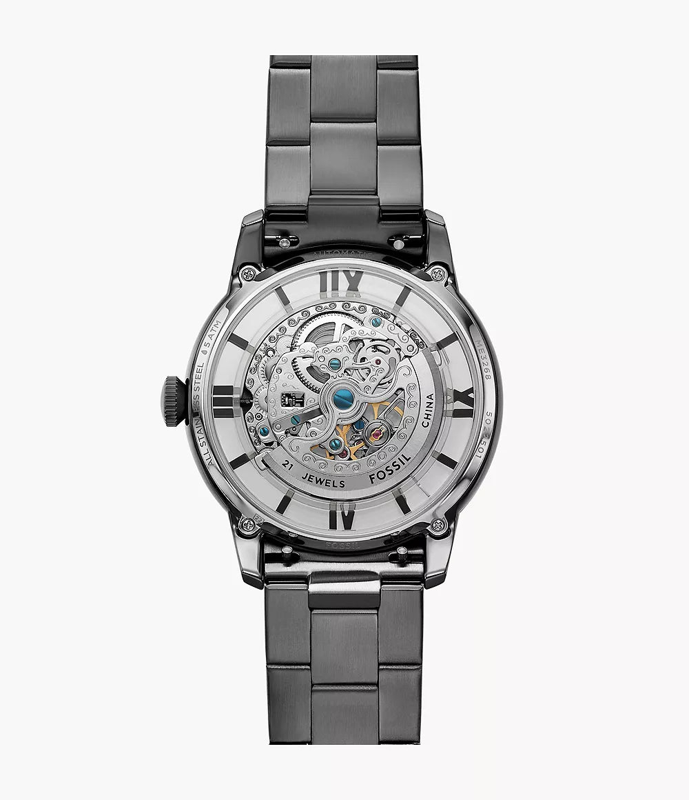FOSSIL WRIST WATCH MODEL-ME3268