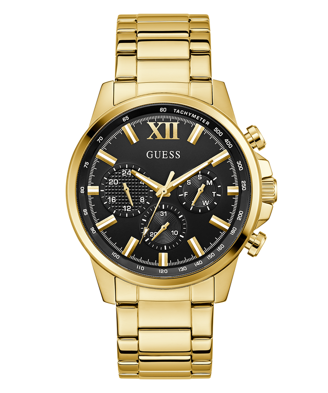 GUESS Analog Wrist Watch – Model GW0900G3